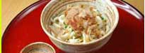 伊勢うどん