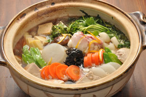 選定料理 あんこう料理のレシピ 五楓 Ginza 茨城県の郷土料理 家庭で味わう郷土料理