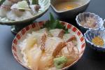 宇和島鯛めし