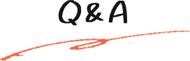 Q&A