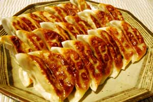 ※ただいま準備中 宇都宮餃子