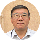 渡邉 仁さん