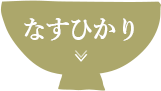 なすひかり