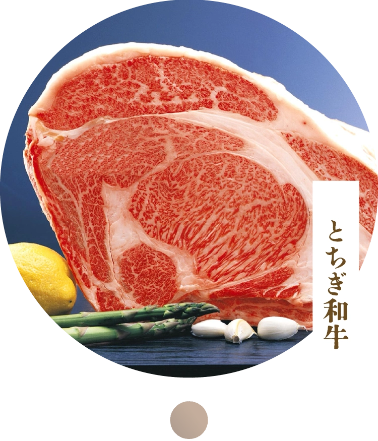 とちぎ和牛