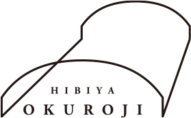 日比谷OKURIJI